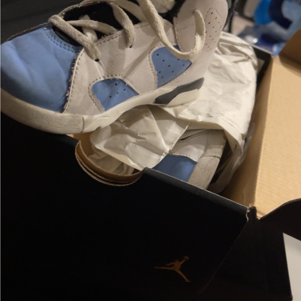 Jordan’s